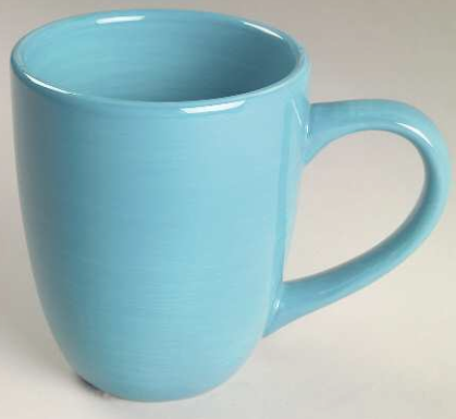 Turquoise Mug